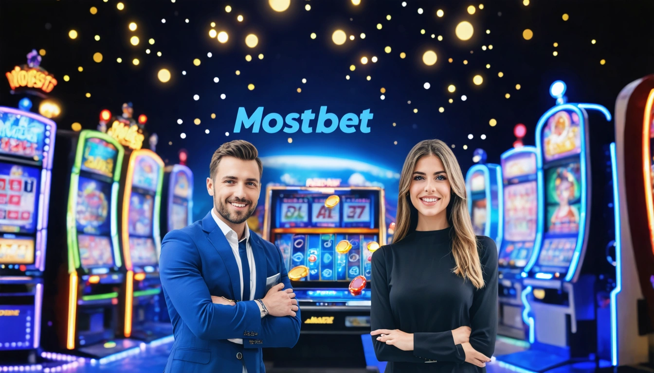 login Mostbet