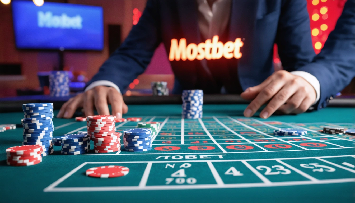 review Mostbet