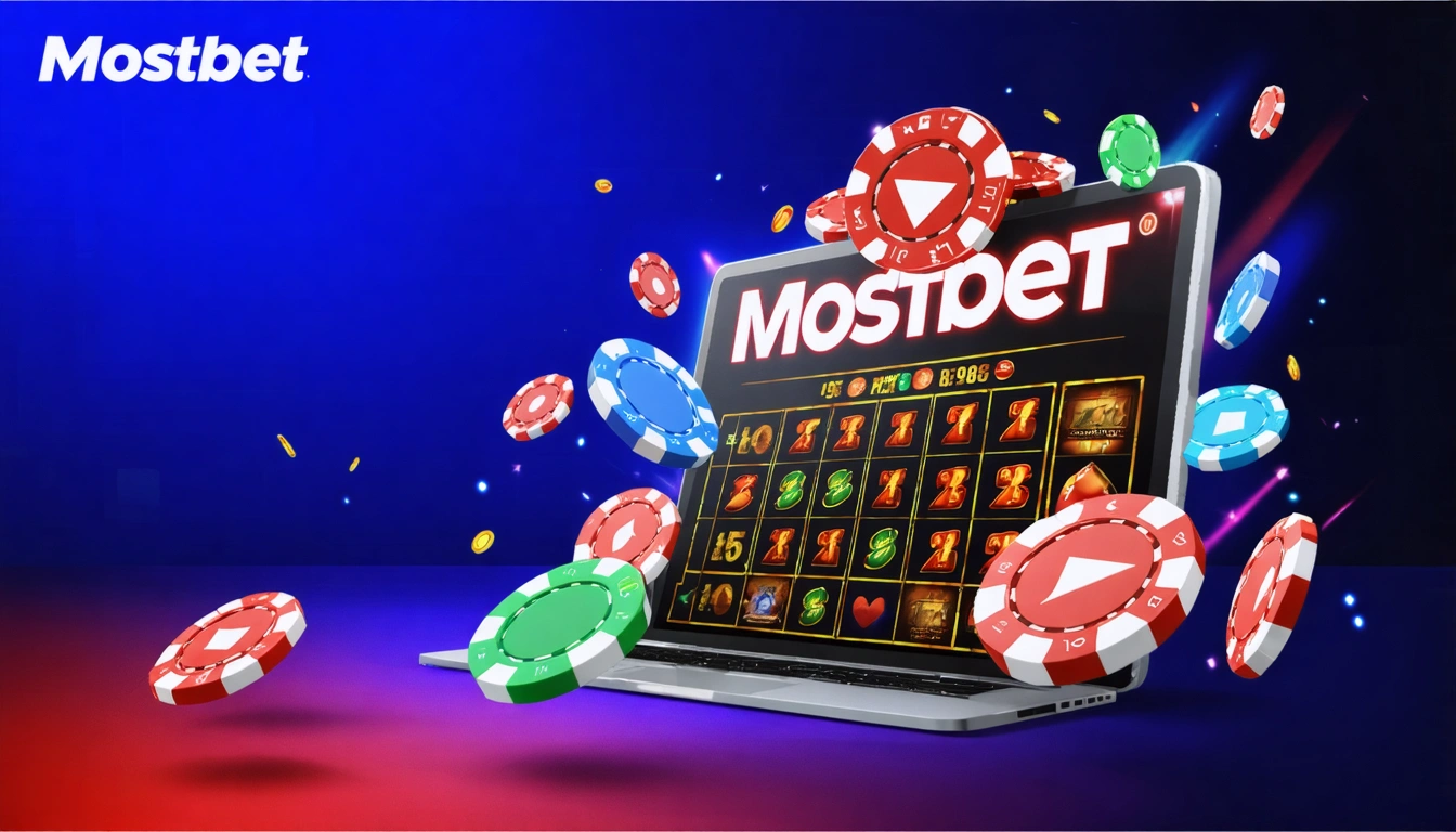 review Mostbet